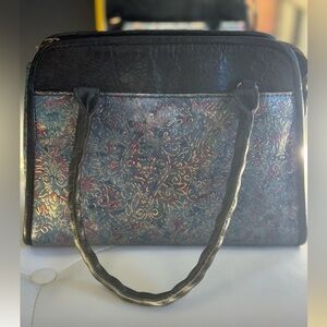 Patricia Nash shoulder / cross body